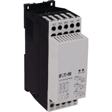 Démarreur EATON DS7340SX007N0N