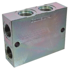 Boîtier DANFOSS DPL102S4B