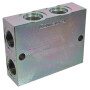 Boîtier DANFOSS DPL102S4B