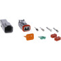 Connecteur UNIVERSEL DSDTPAIR2PKR