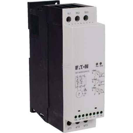 Démarreur EATON DS7340SX024N0N