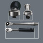 Cliquet WERA DP004003
