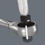 Cliquet WERA DP004003
