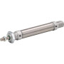 Vérin rond UNIVERSEL DNR12100M