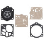 Kit de membranes WALBRO D11WJKR