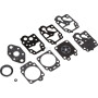 Kit de membranes WALBRO D11WYLKR