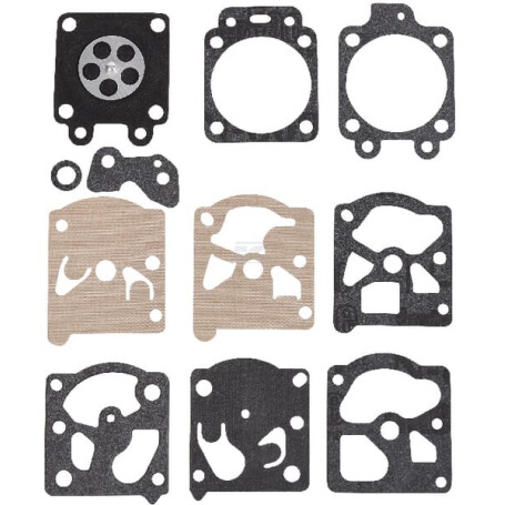 Kit de membranes WALBRO D20WATKR