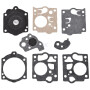 Kit de membranes WALBRO D10SDCKR