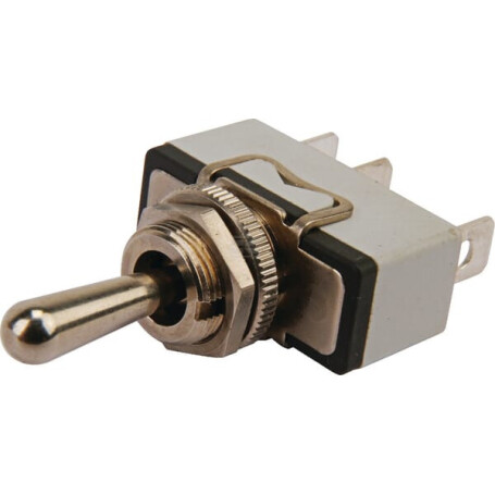 Interrupteur TANCO D606CTS