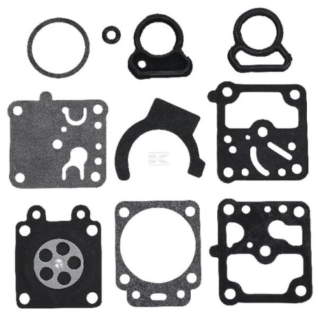 Kit de membranes WALBRO D10WZKR
