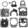 Kit de membranes WALBRO D10WZKR