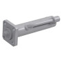 Vérin UNIVERSEL D162555CW0L