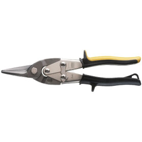 Cisaille à chantourner BESSEY D16S