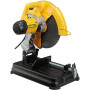 Tronçonneuse DEWALT D28730QS