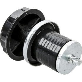 Bouchon d'obturation RAICO D5NN6N609AN
