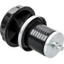 Bouchon d'obturation RAICO D5NN6N609AN