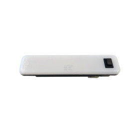 Luz interior de cabina con interruptor 132x30 mm 3,3W 12/24V SACEX D15047