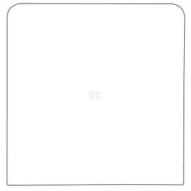 Vitre UNIVERSEL D41793