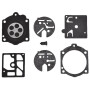 Kit de membranes WALBRO D10HDCKR