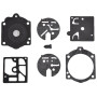 Kit de membranes WALBRO D10HDCKR