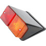 Feu arrière côté RAICO D3NN13N328BN