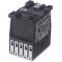Contacteur EATON DILM901400440VAC