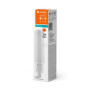 Ampoule LED LEDVANCE DDELED13830G3