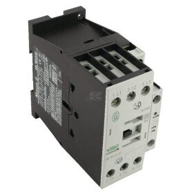Contacteur EATON DILM3201RDC24