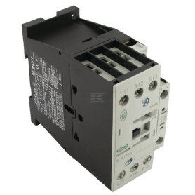Contacteur de puiss EATON DILM171024V5060HZ