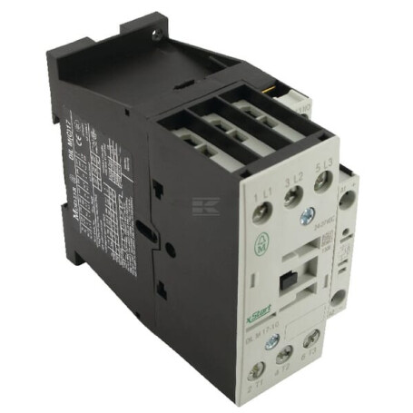 Contacteur de puiss EATON DILM171024V5060HZ