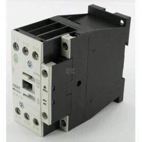Contacteur de puissance EATON DILM170124V50HZ
