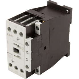 Contacteur EATON DILM1710400V50HZ