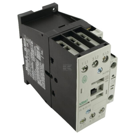 Contacteur EATON DILM321024V50HZ