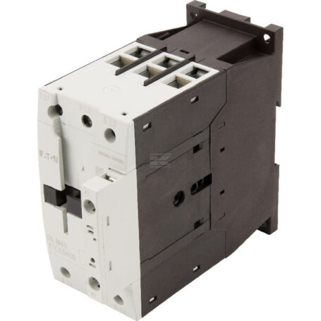 Contacteur EATON DILM40230VAC