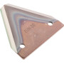Couteau RI.MA DIN80L65RM