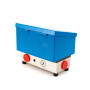 Multimètre digital WEBTEC DHM404