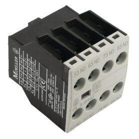 Module contacts EATON DILAXHI40