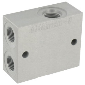 Boîtier DANFOSS DCP1024B