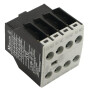 Module de contacts auxiliaires EATON DILAXHI31