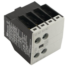 Module contacts EATON DILAXHI20
