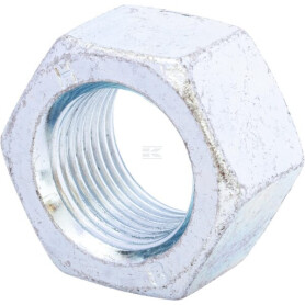 Ecrou hexagonal AMAZONE DE349