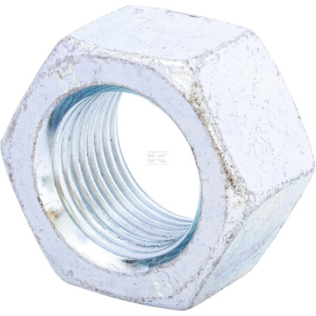 Ecrou hexagonal AMAZONE DE349