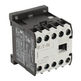 Contacteur EATON DILEM01G