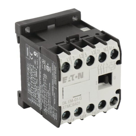 Contacteur EATON DILEM01G
