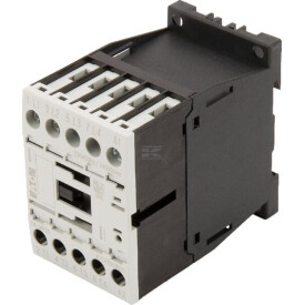 Relé de 12 A 5,5 kW EATON DILMP20230VAC