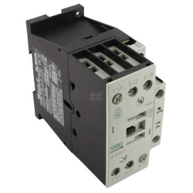 Contacteur EATON DILM250124V50HZ