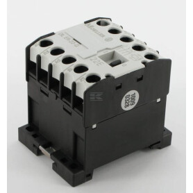 Petit contacteur EATON DILER22G24VDC