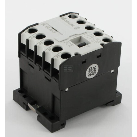 Petit contacteur EATON DILER22G24VDC