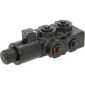 Valve 6/2 A 24VDC 3/4" WALVOIL DFE206002