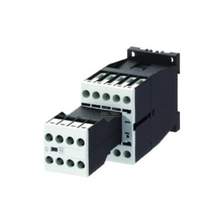 Contacteur de puiss EATON DILM92124VDC